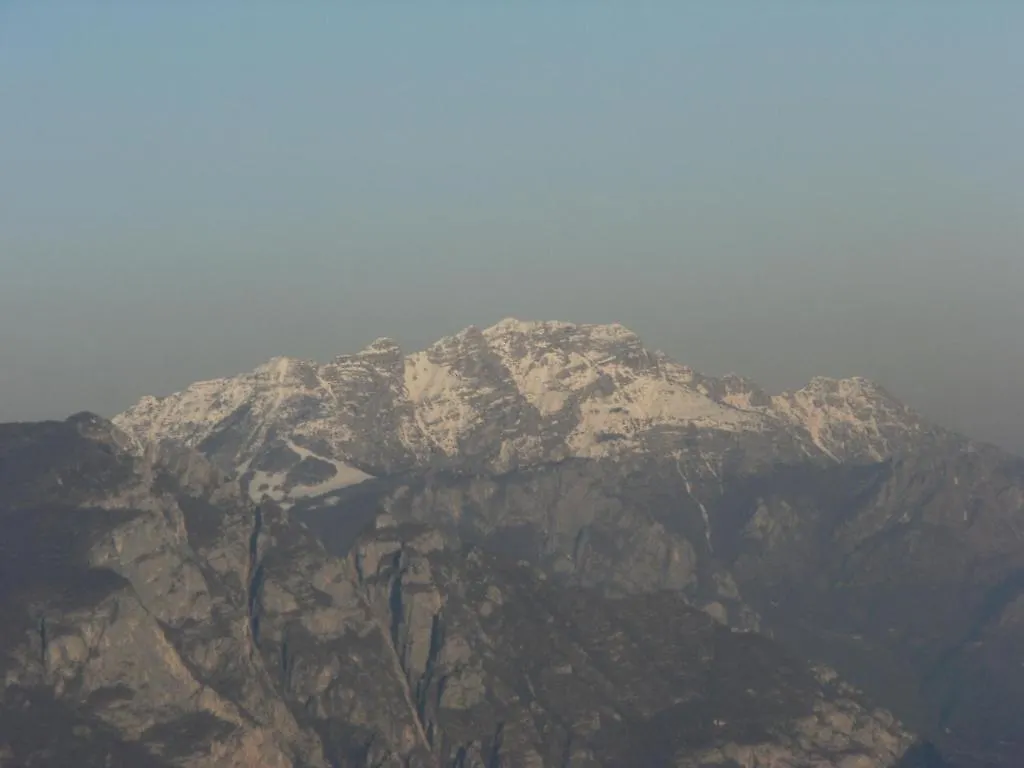 Rifugio Alpetto Di Torno Vandrehjem Sormano