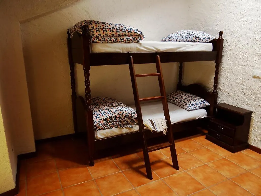 Albergue A Pousada Rifugio Alpetto Di Torno Sormano