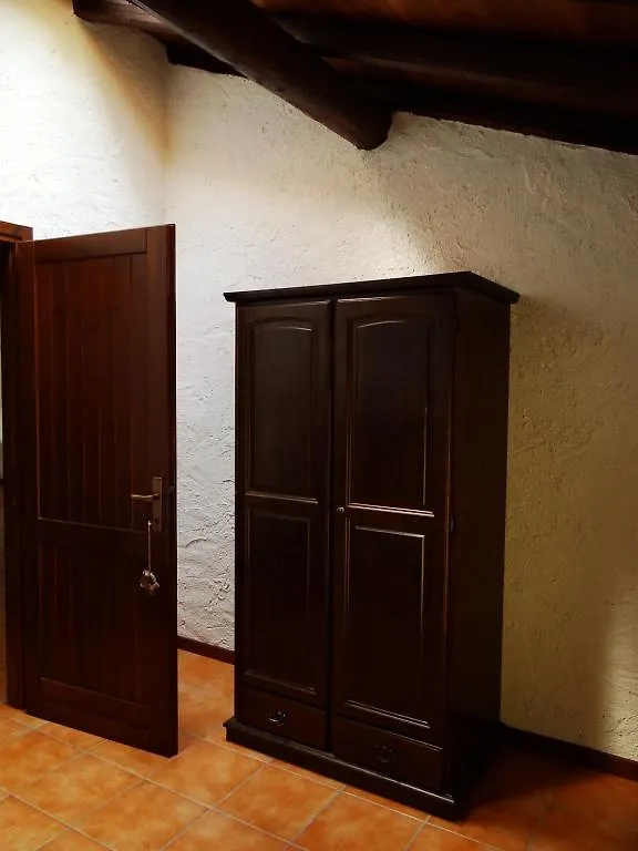 A Pousada Rifugio Alpetto Di Torno Sormano Albergue
