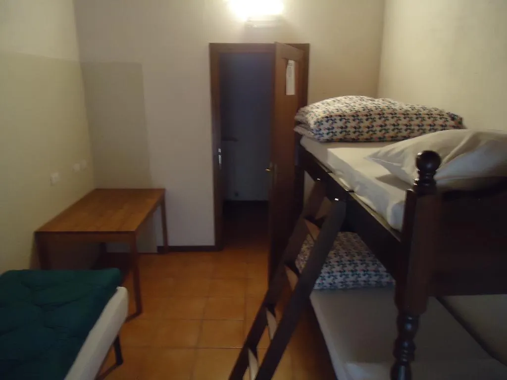 A Pousada Rifugio Alpetto Di Torno Sormano 0*,  Itália