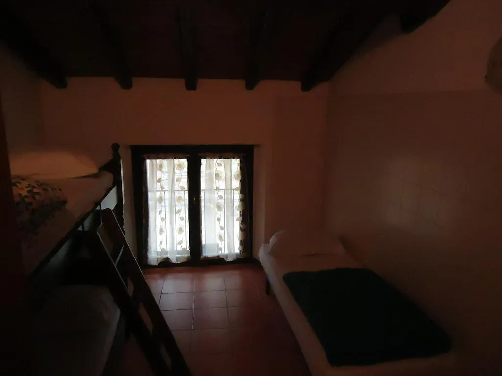 Rifugio Alpetto Di Torno Hostel Sormano