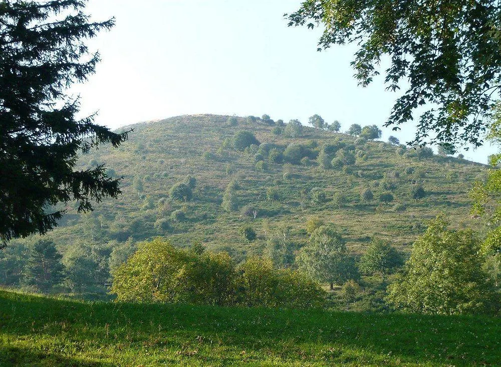 A Pousada Rifugio Alpetto Di Torno Sormano