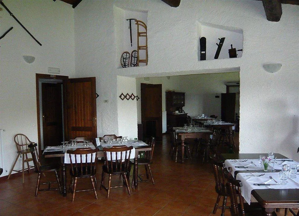 A Pousada Rifugio Alpetto Di Torno Sormano 0*,