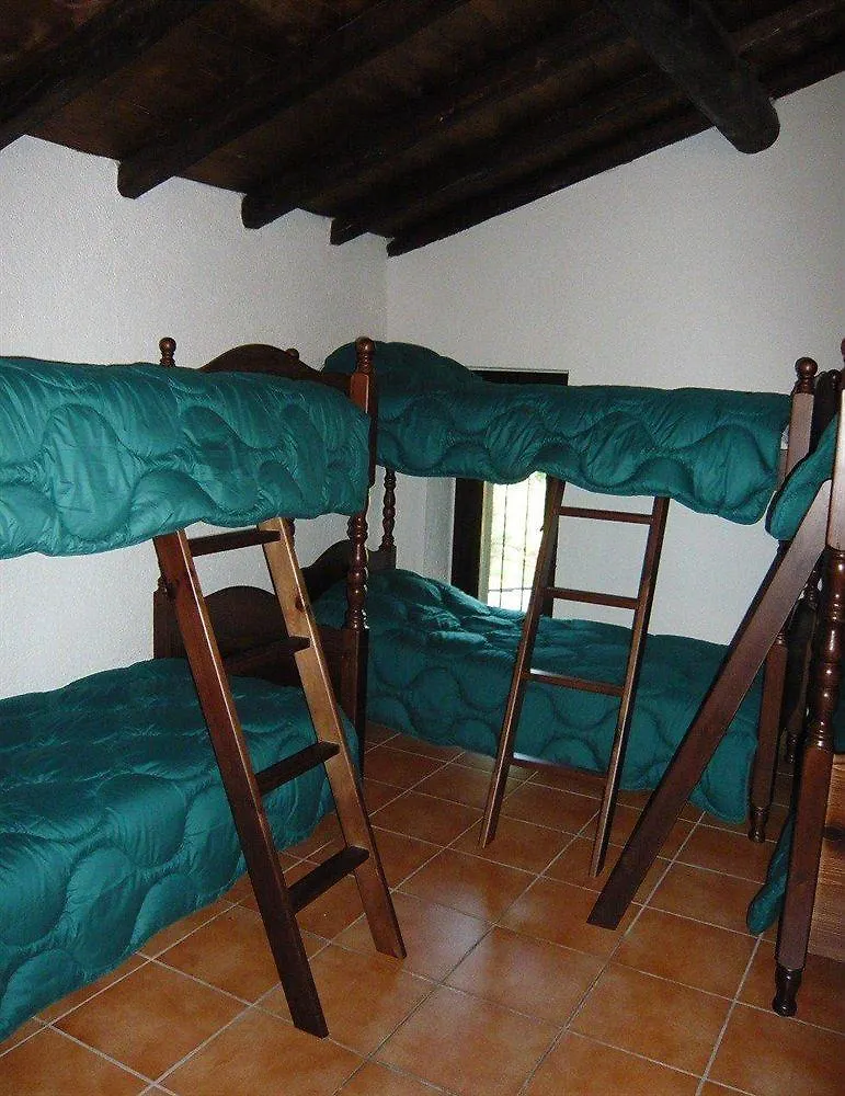 A Pousada Rifugio Alpetto Di Torno Sormano Albergue