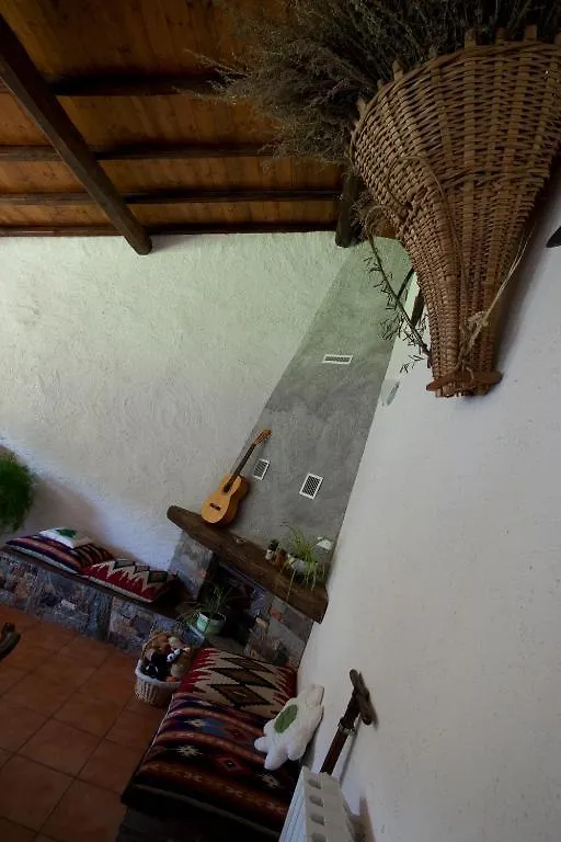 A Pousada Rifugio Alpetto Di Torno Sormano Itália