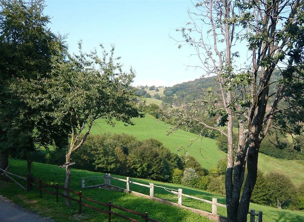 A Pousada Rifugio Alpetto Di Torno Sormano 0*,  Itália