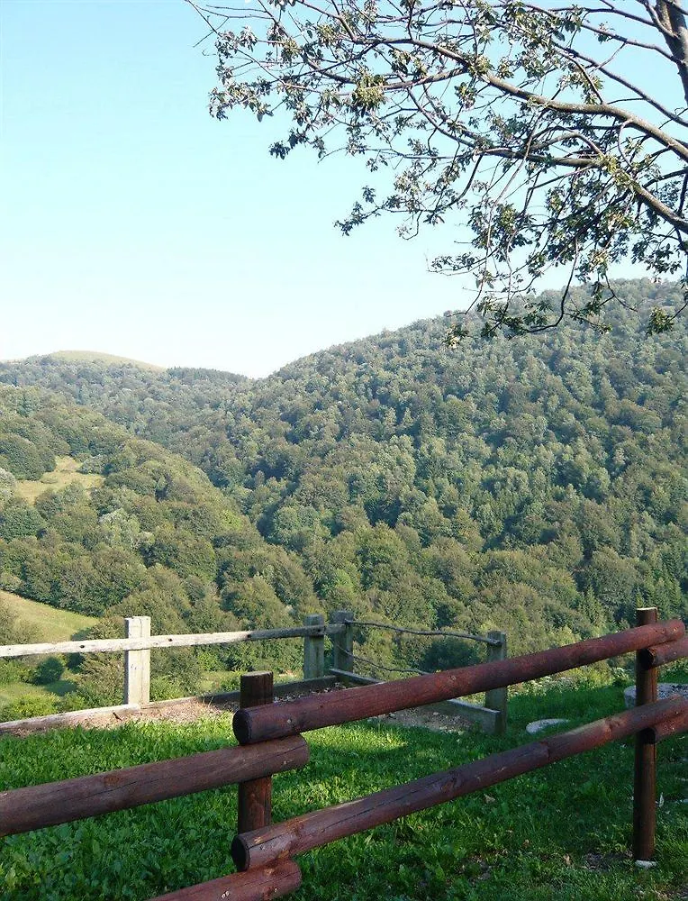 A Pousada Rifugio Alpetto Di Torno Sormano Albergue