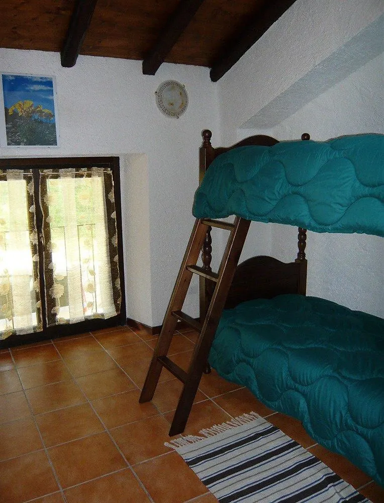 A Pousada Rifugio Alpetto Di Torno Sormano